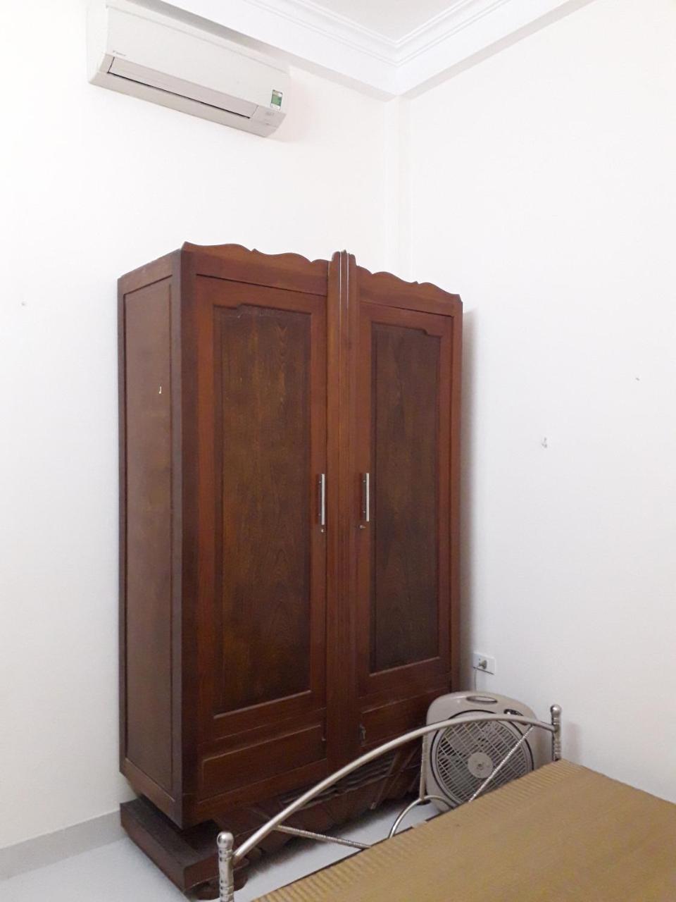 Homestay Nam Dong Hanoi Eksteriør billede