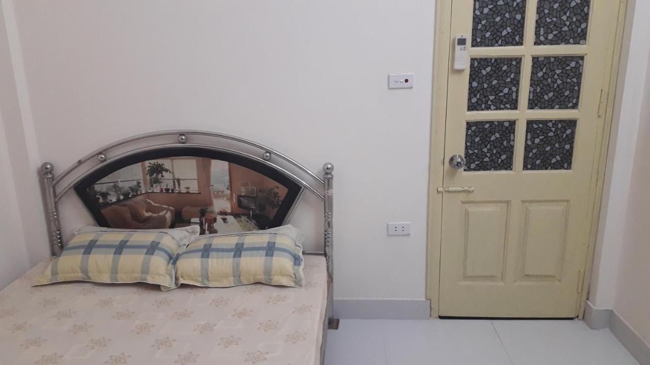 Homestay Nam Dong Hanoi Eksteriør billede