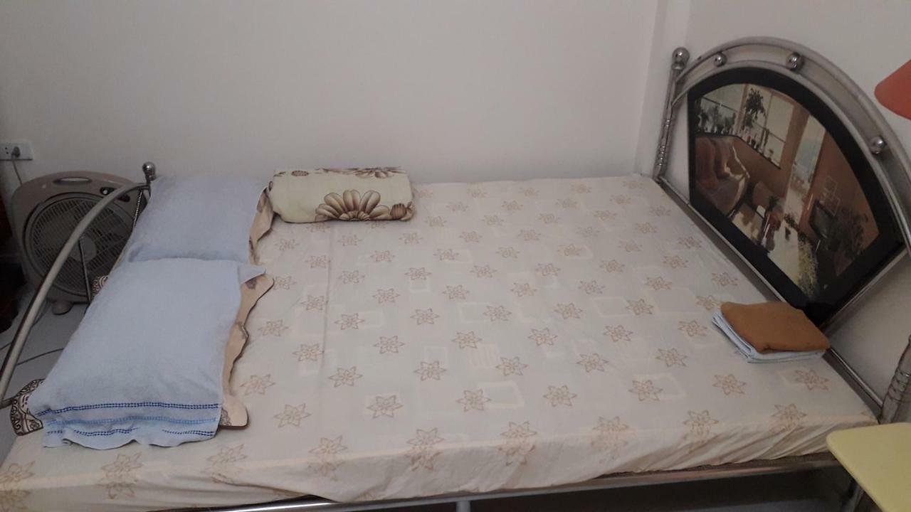 Homestay Nam Dong Hanoi Eksteriør billede