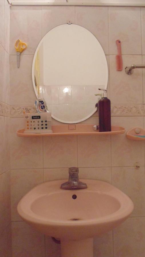 Homestay Nam Dong Hanoi Eksteriør billede