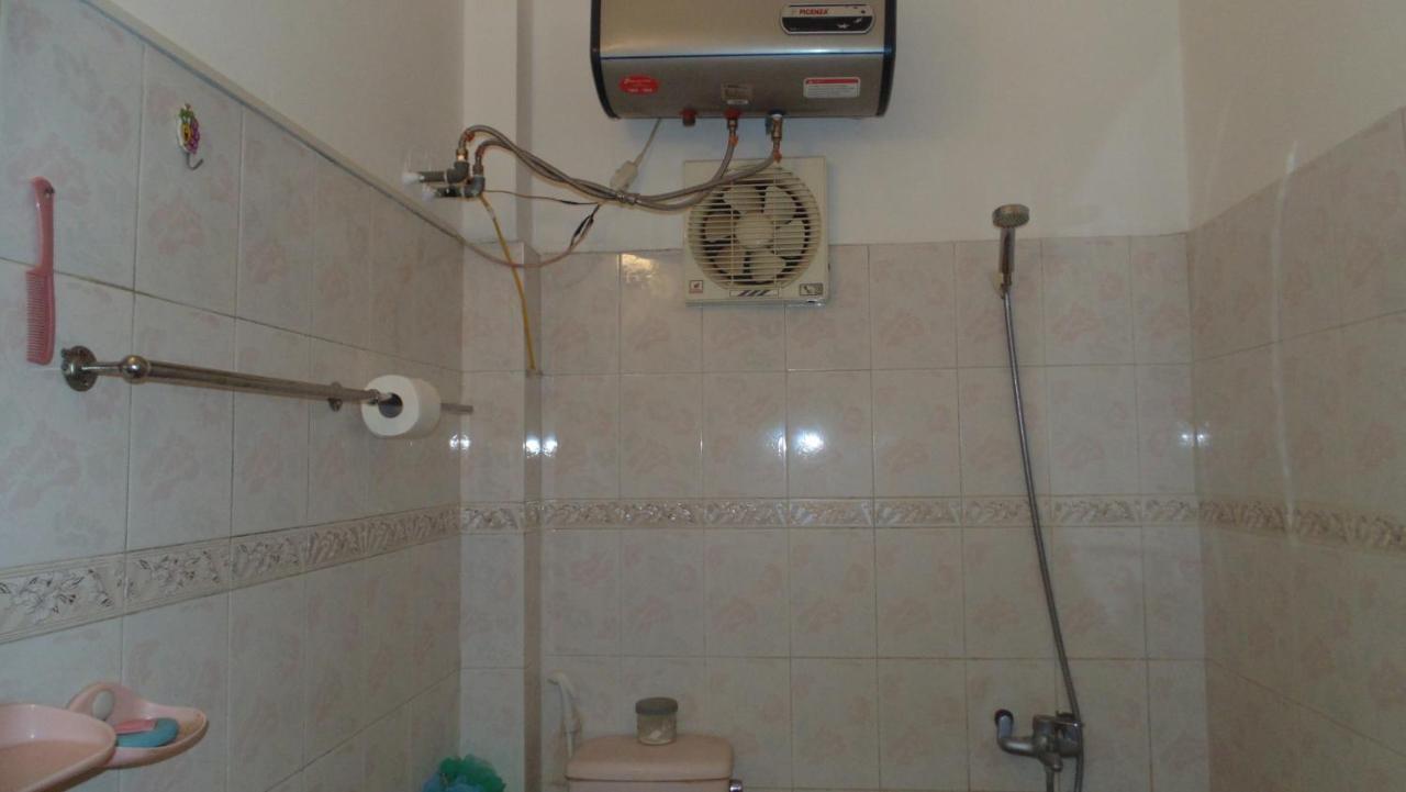 Homestay Nam Dong Hanoi Eksteriør billede