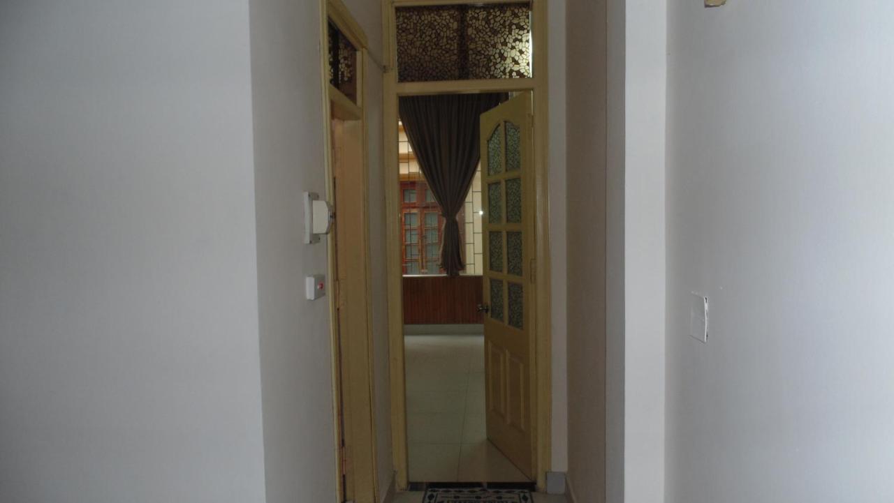 Homestay Nam Dong Hanoi Eksteriør billede