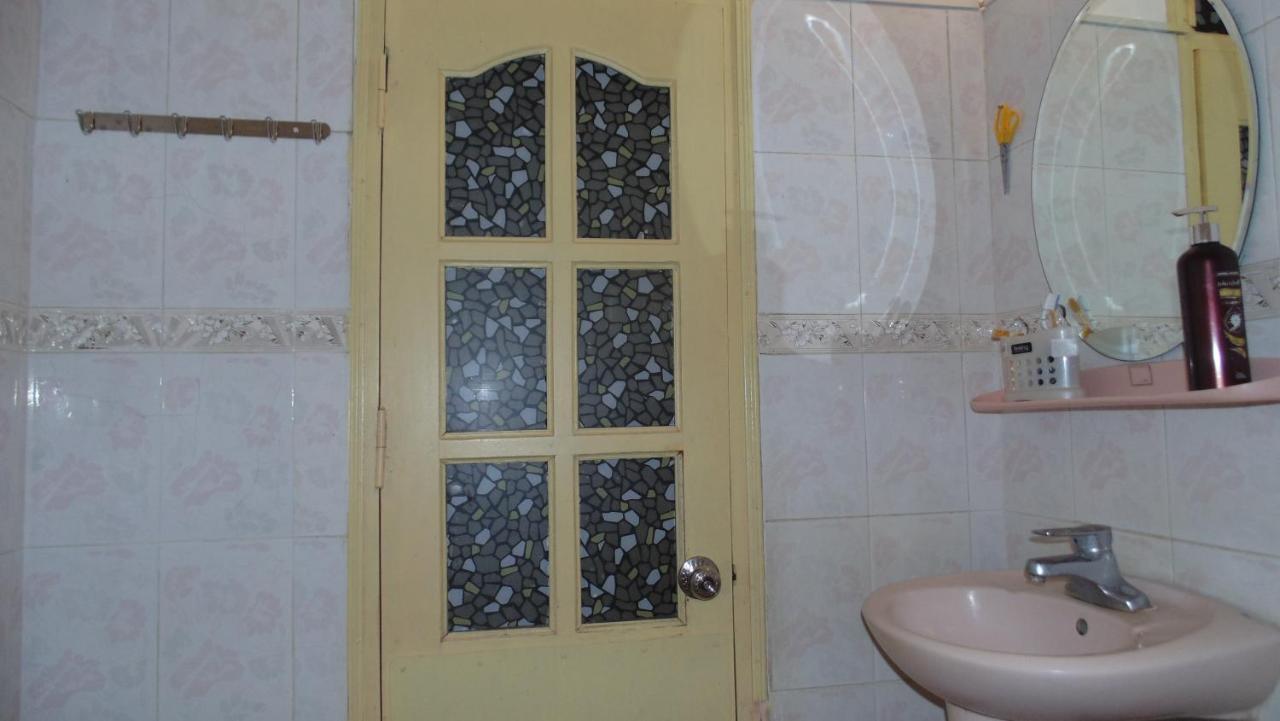 Homestay Nam Dong Hanoi Eksteriør billede