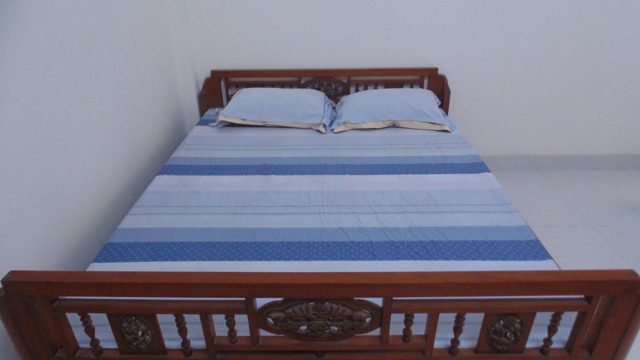 Homestay Nam Dong Hanoi Eksteriør billede
